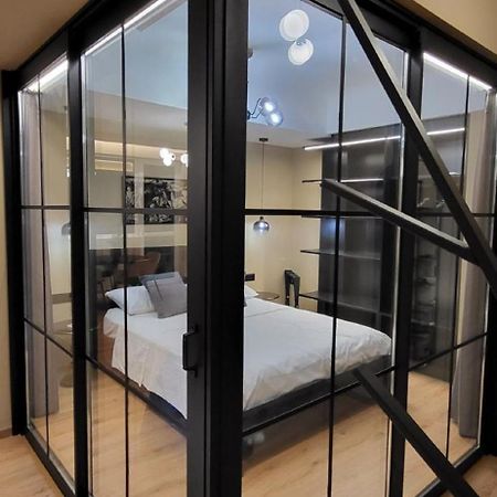 Lview Acropolis Apartment Athens Luaran gambar
