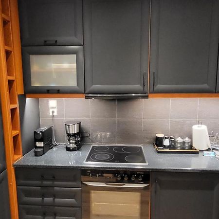 Lview Acropolis Apartment Athens Luaran gambar