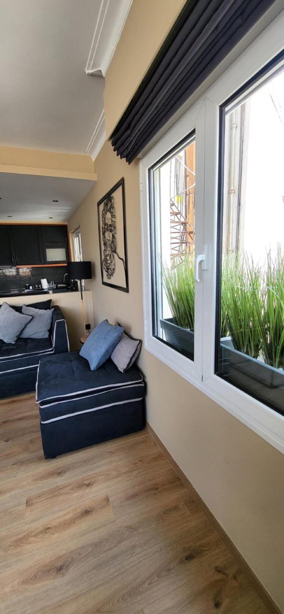Lview Acropolis Apartment Athens Luaran gambar