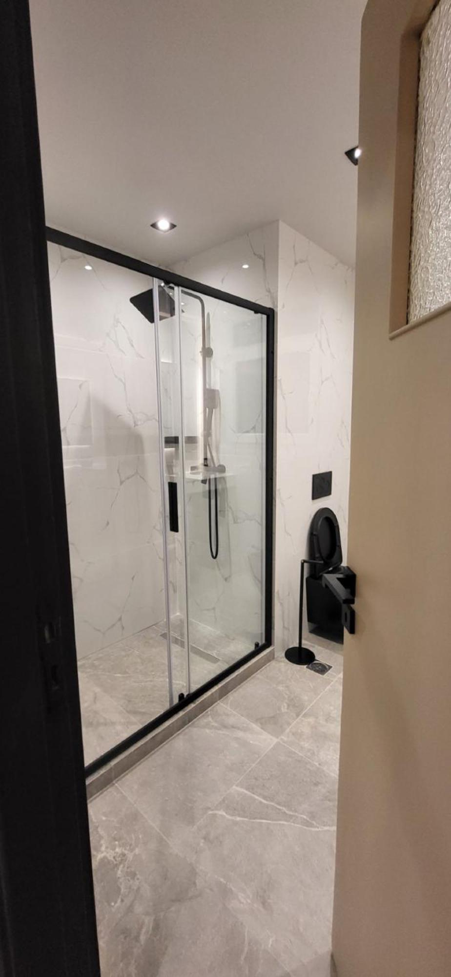 Lview Acropolis Apartment Athens Luaran gambar