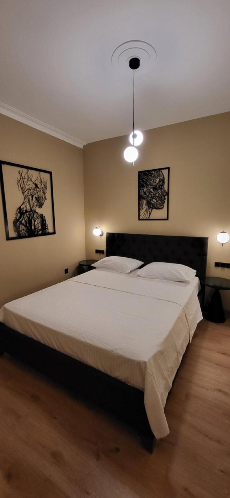 Lview Acropolis Apartment Athens Luaran gambar