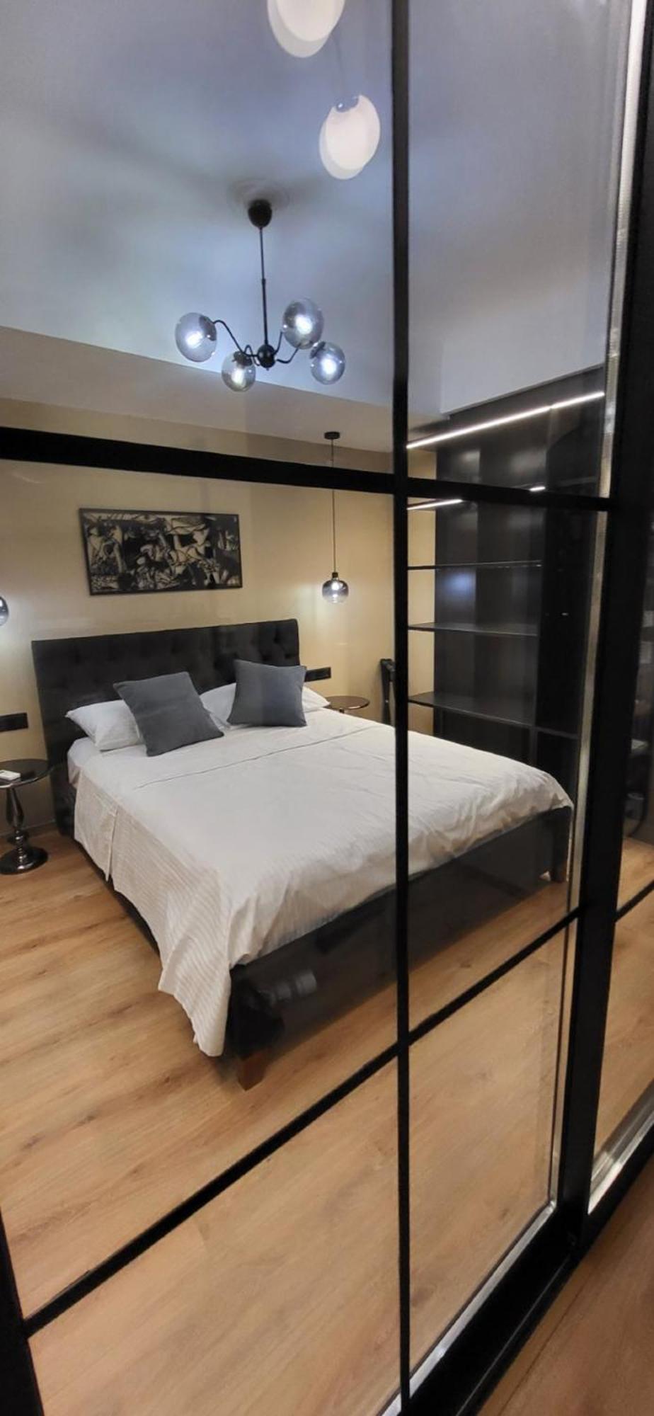 Lview Acropolis Apartment Athens Luaran gambar