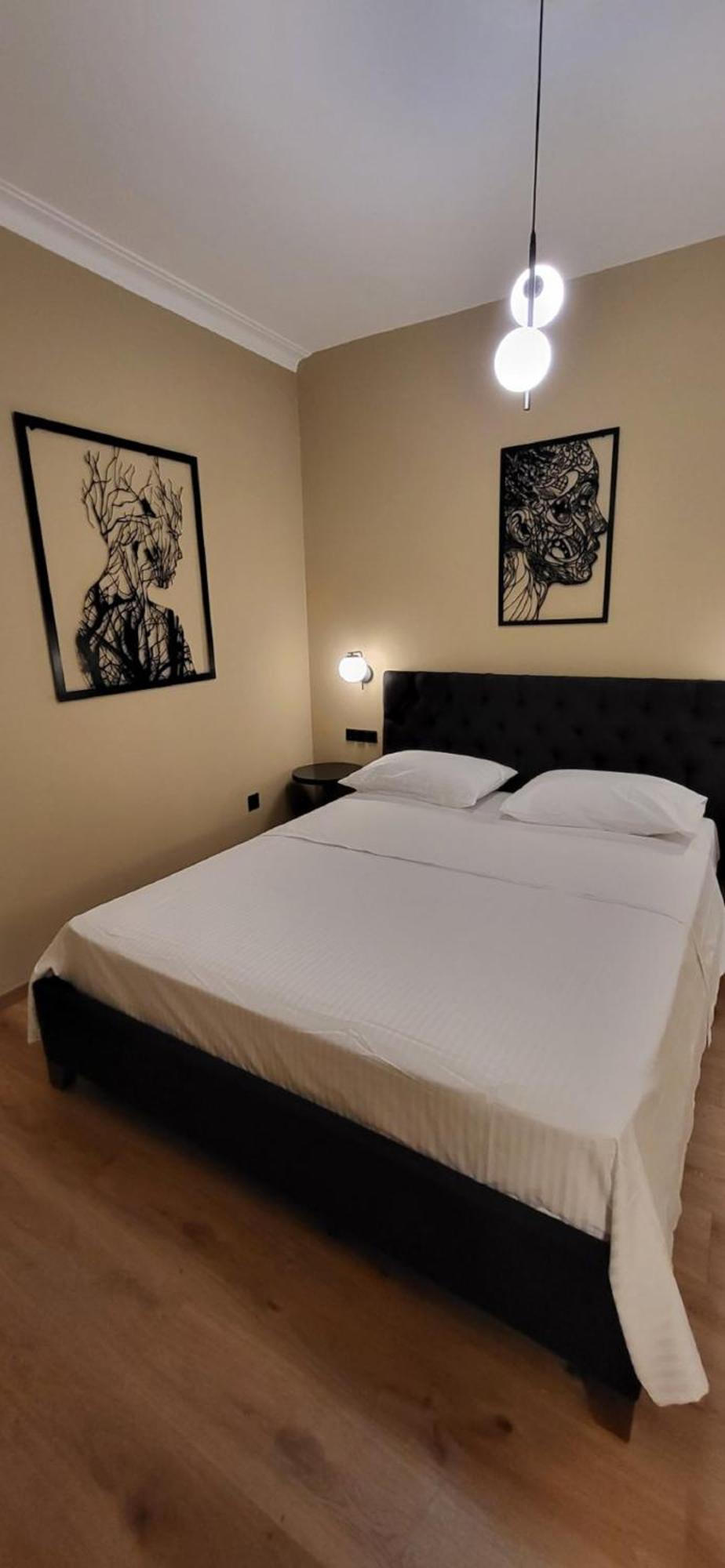 Lview Acropolis Apartment Athens Luaran gambar