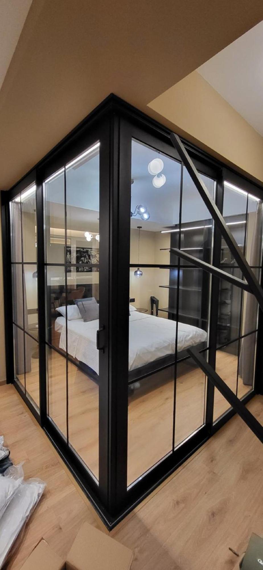 Lview Acropolis Apartment Athens Luaran gambar