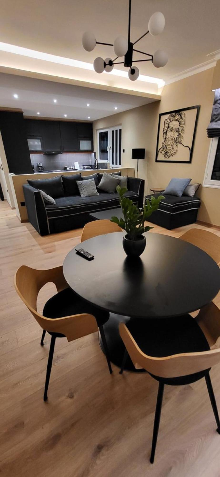Lview Acropolis Apartment Athens Luaran gambar