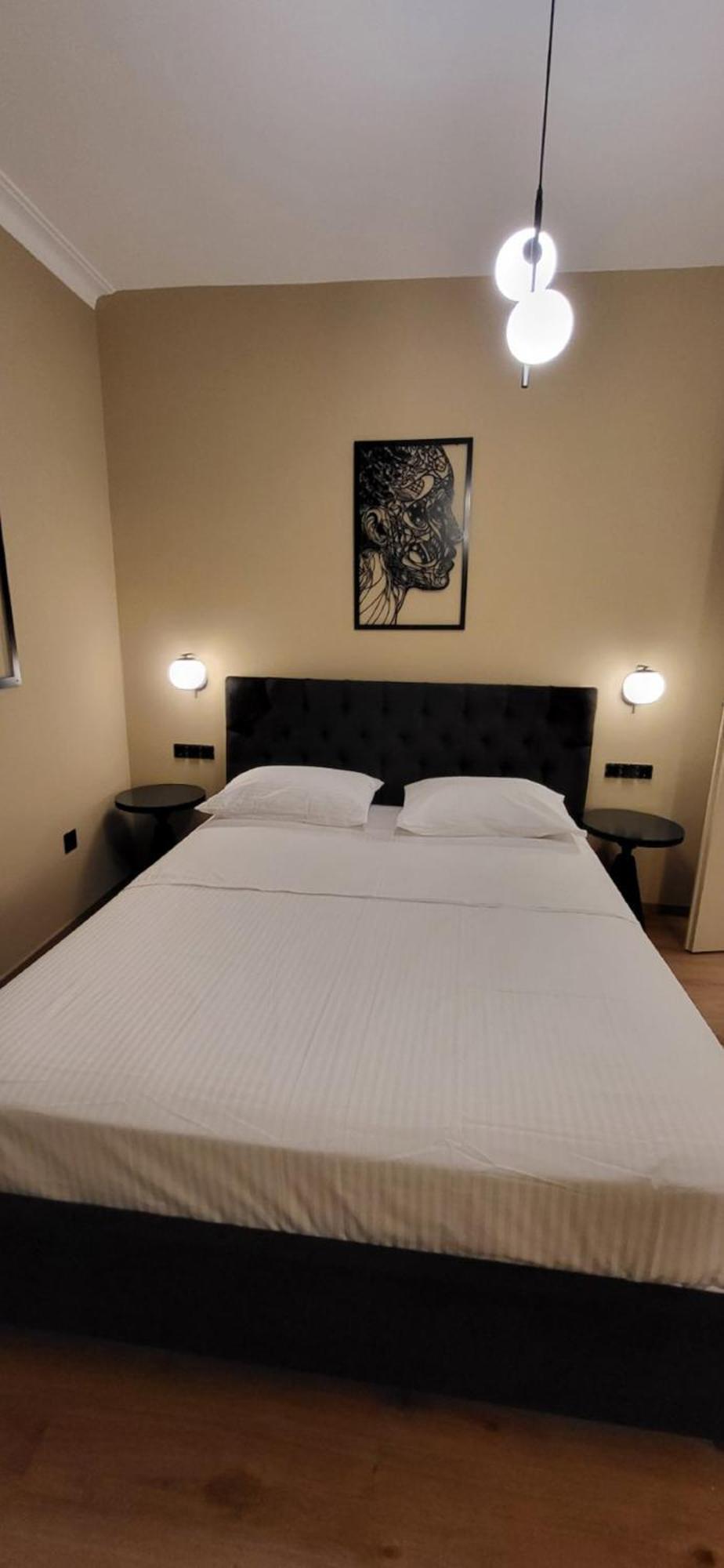 Lview Acropolis Apartment Athens Luaran gambar