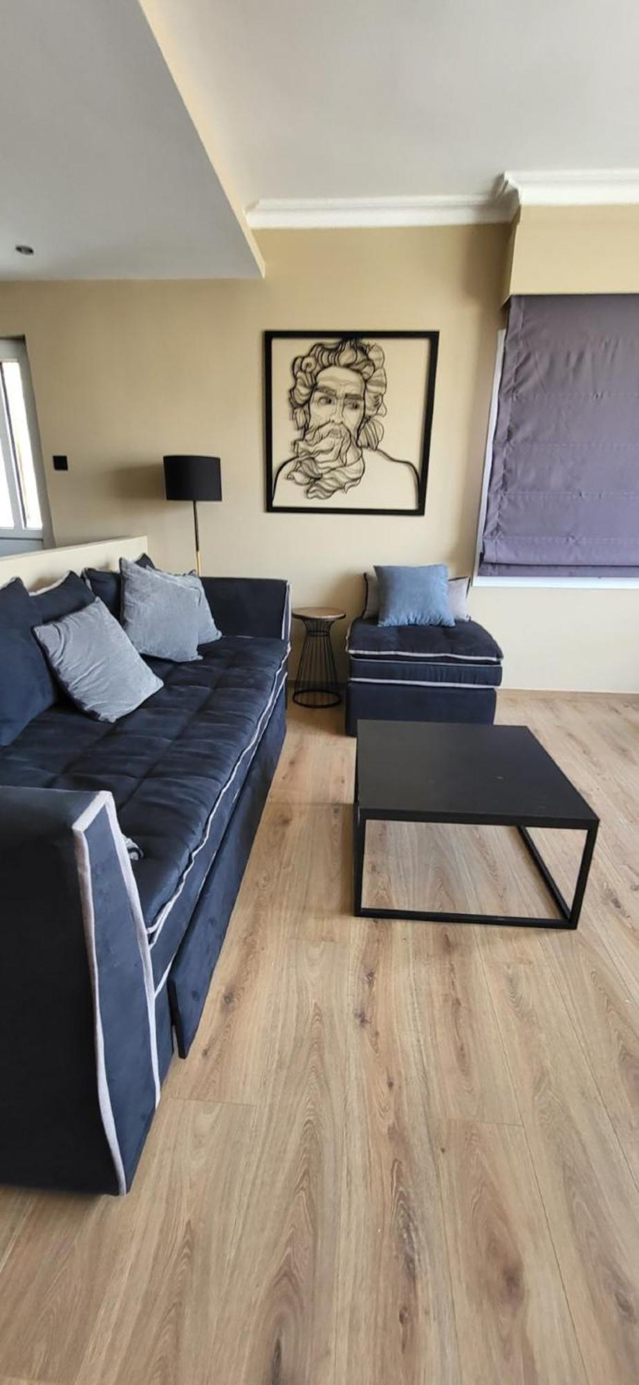 Lview Acropolis Apartment Athens Luaran gambar
