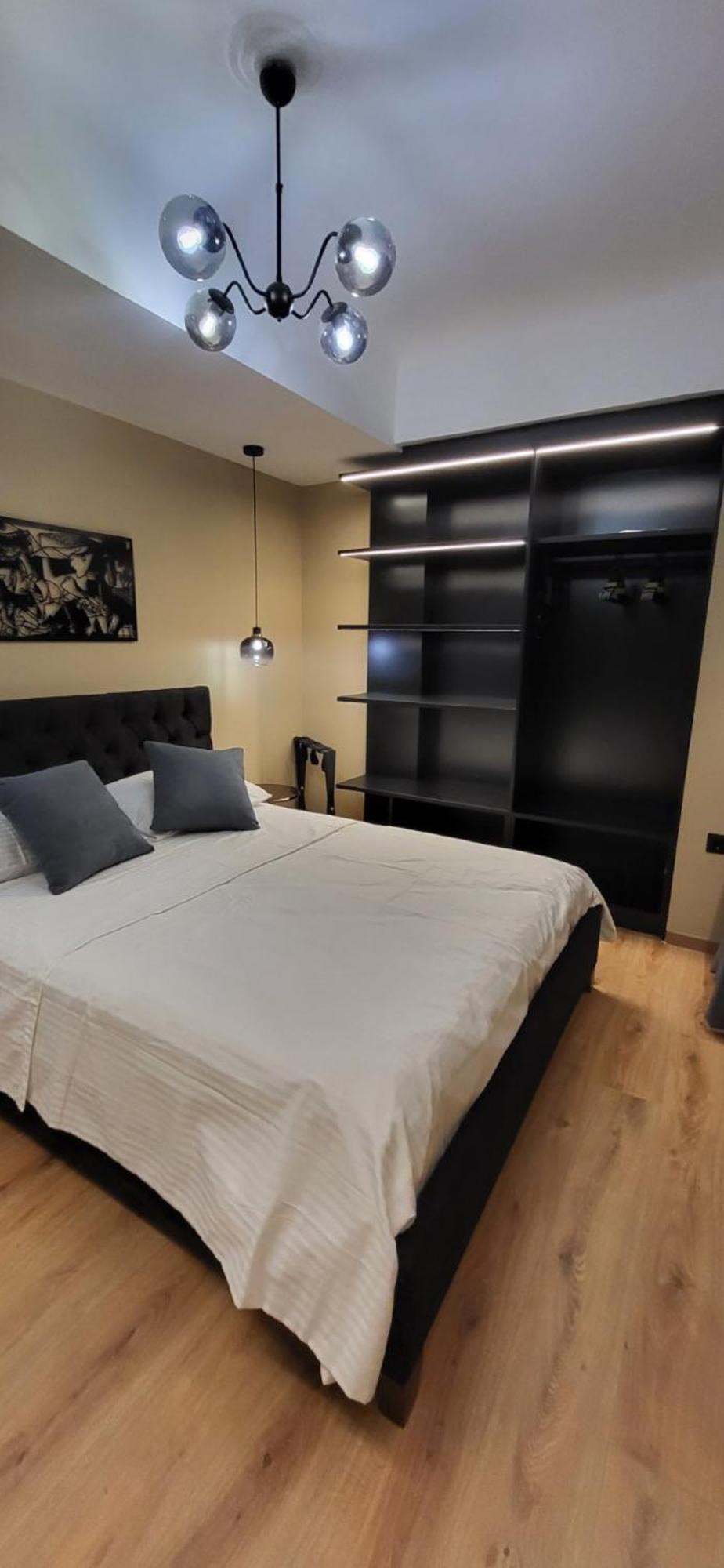 Lview Acropolis Apartment Athens Luaran gambar