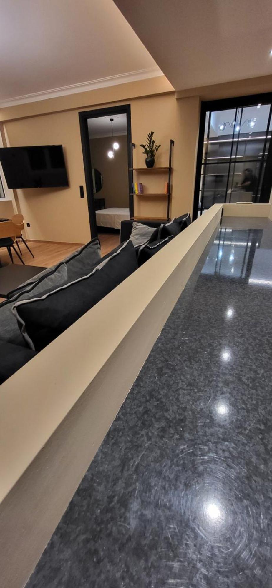 Lview Acropolis Apartment Athens Luaran gambar