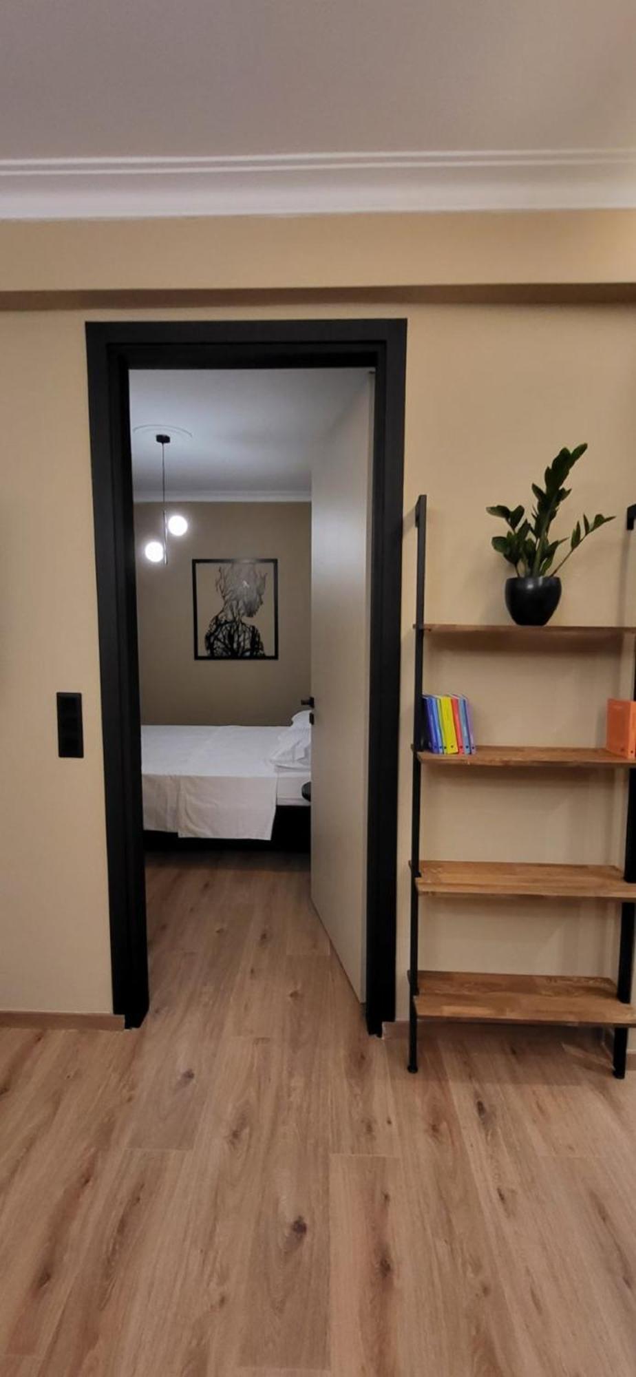 Lview Acropolis Apartment Athens Luaran gambar
