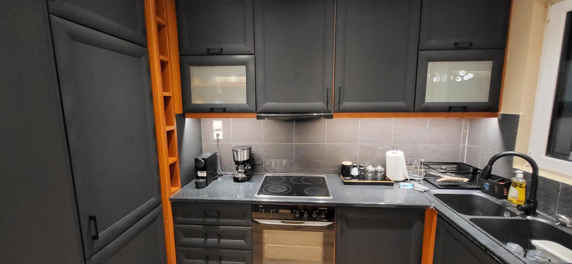 Lview Acropolis Apartment Athens Luaran gambar